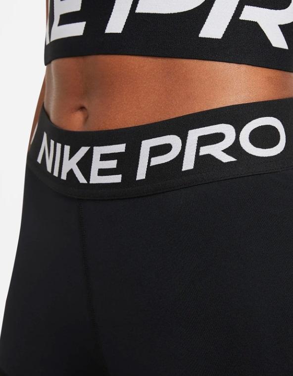 Short 365 CZ9857 010 NIKE