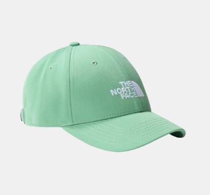 Recycled 66 NF0A4VSV N111 THE NORTH FACE