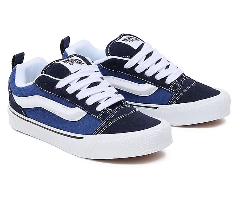 Knu Skool VN0009QC NWD1 VANS