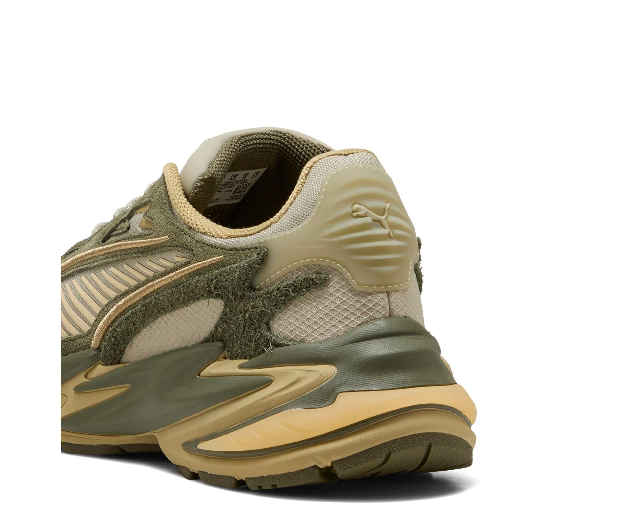 Surge Hairy Suede 404327 07 PUMA