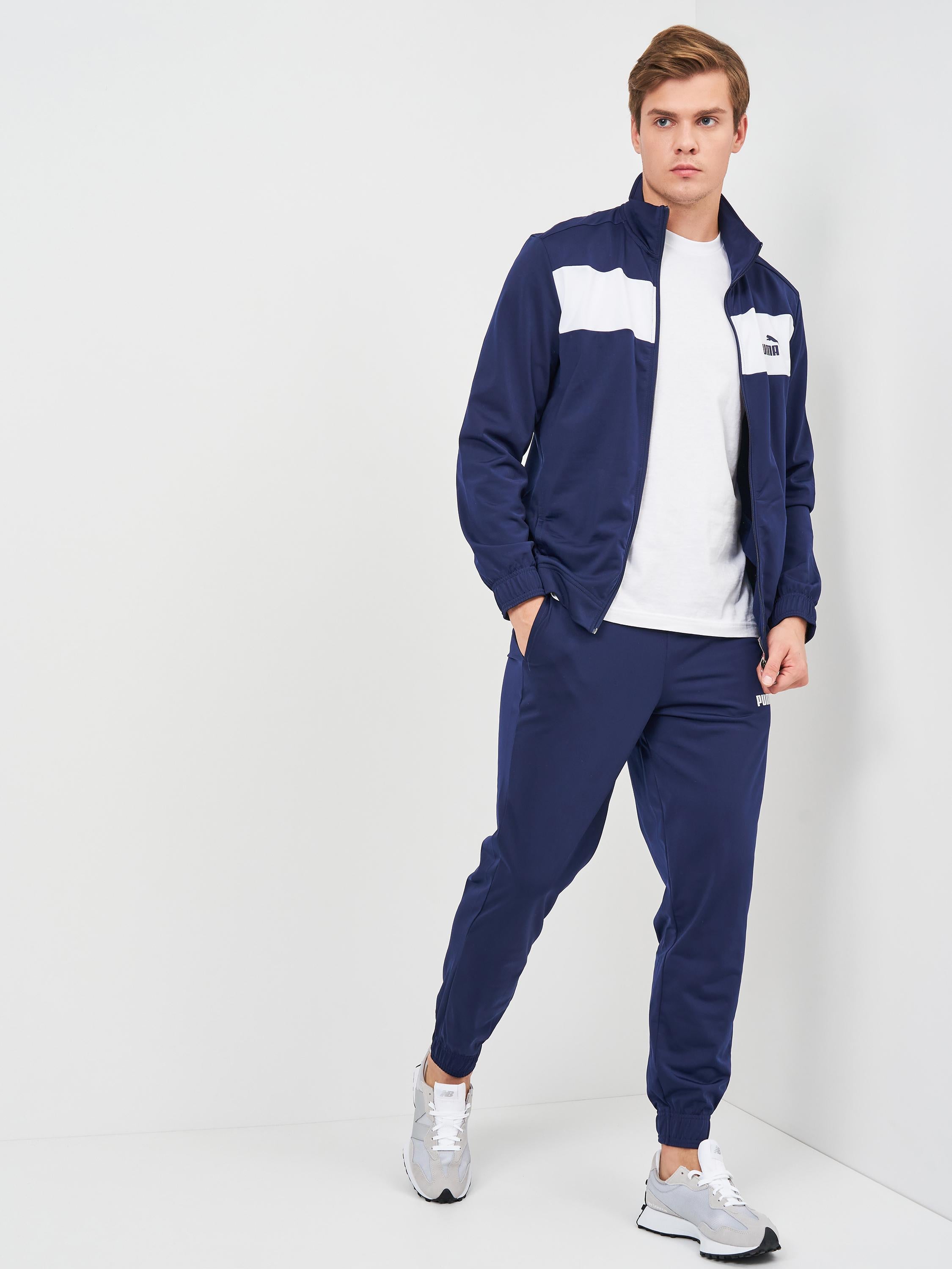 Tuta Poly 84584406 UNI PUMA