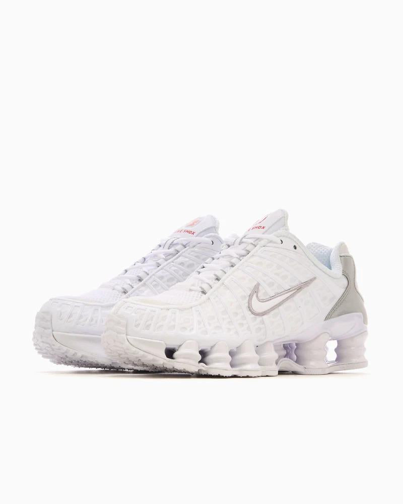 Nike Shox TL AV3595 100 NIKE