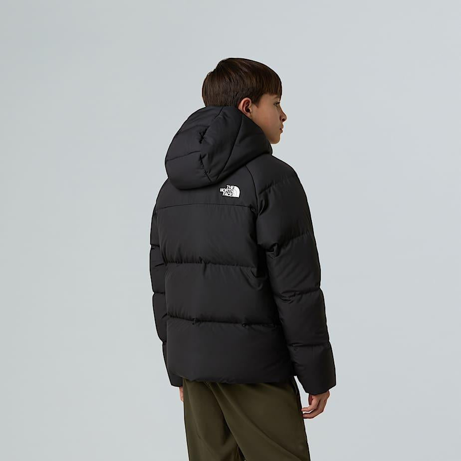 B North Down Hooded Jacket NF0A88TX JK31 THE NORTH FACE