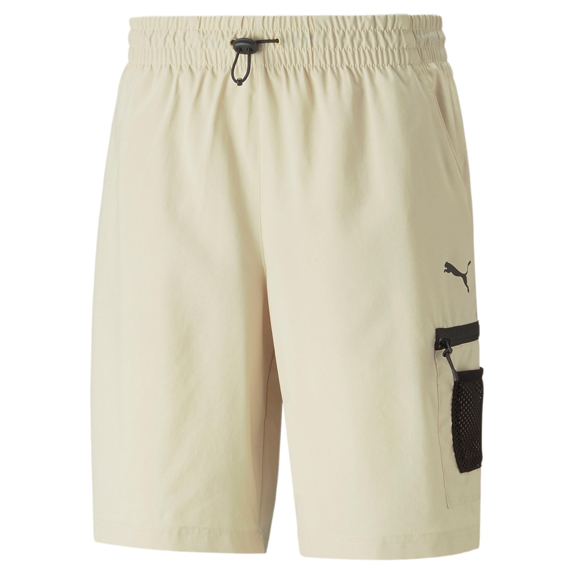 OPEN ROAD Woven Shorts 9'' 673403 88 PUMA