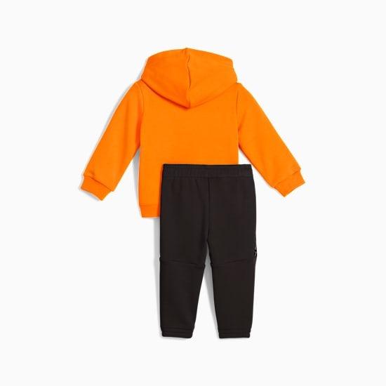 PUMA X HOT WHEELS MINICATS Loungewear Set INF 632399 01 PUMA