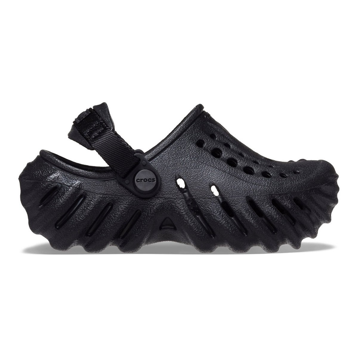 Echo Clog T CR.208191 BLK CROCS