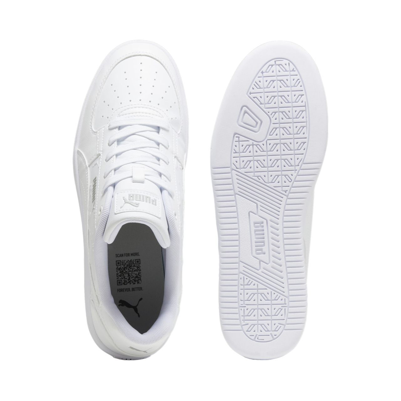 Scarpe Puma casual e sportive 393837 02 PUMA