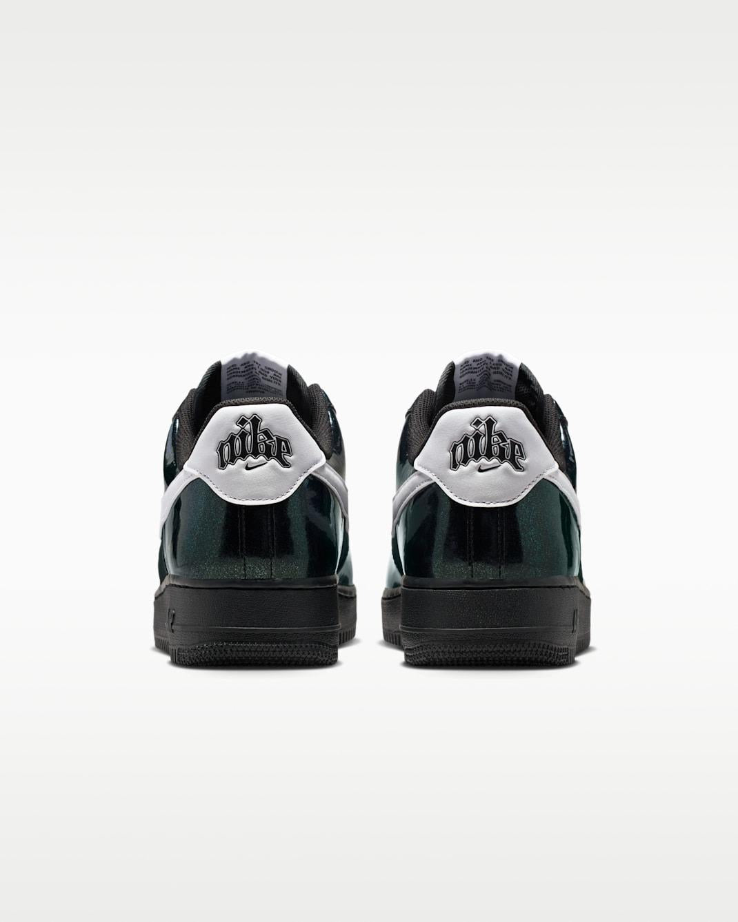 Air Force 1 '07 LV8 IB6843 001 NIKE