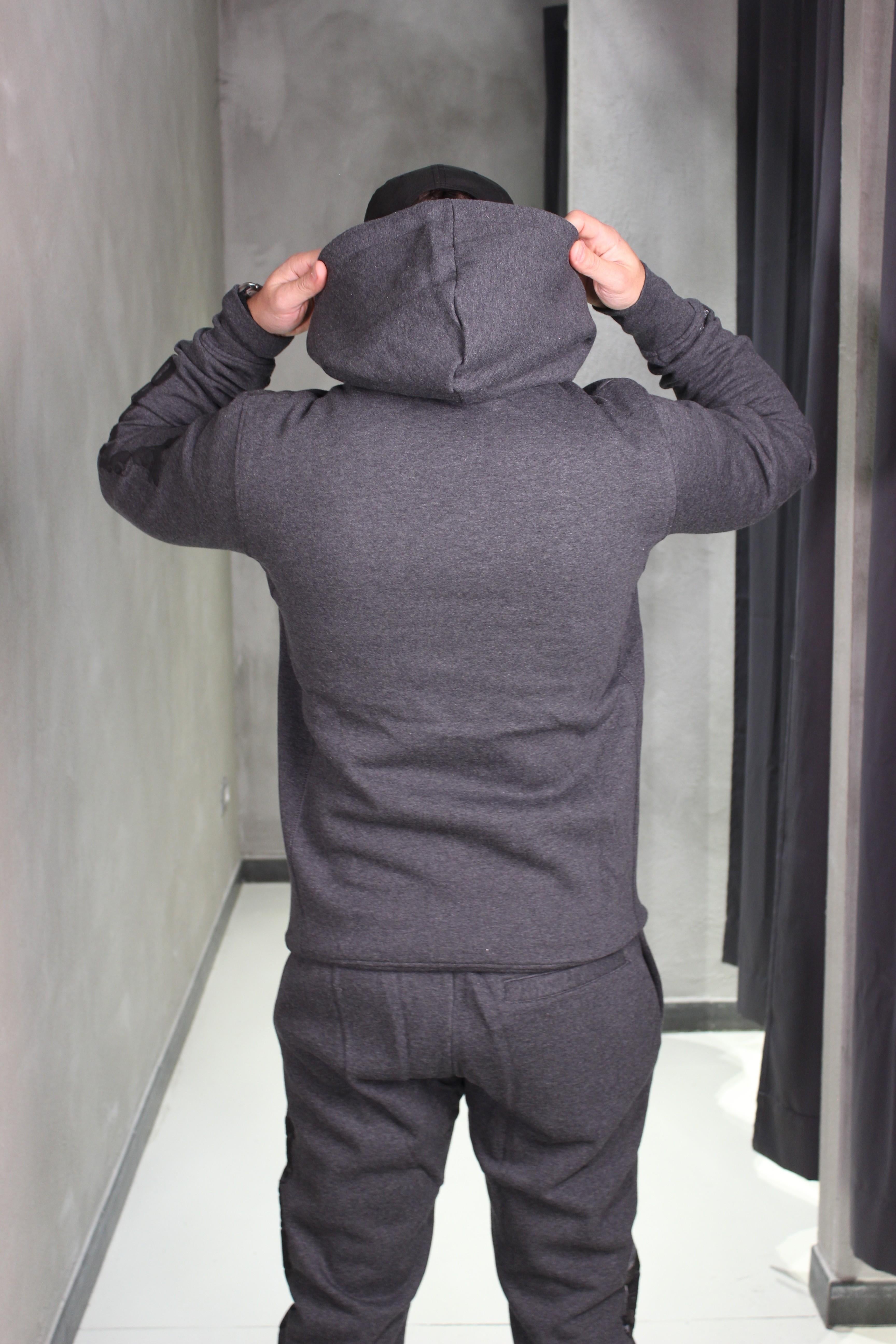 Nba Ghost Camo FPHD4587 CBUBLK MITCHELL&NESS