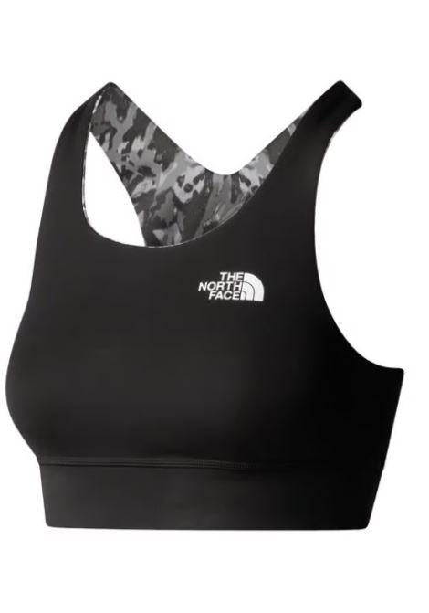 Flex Rev Bra NF0A886Q WJI1 THE NORTH FACE