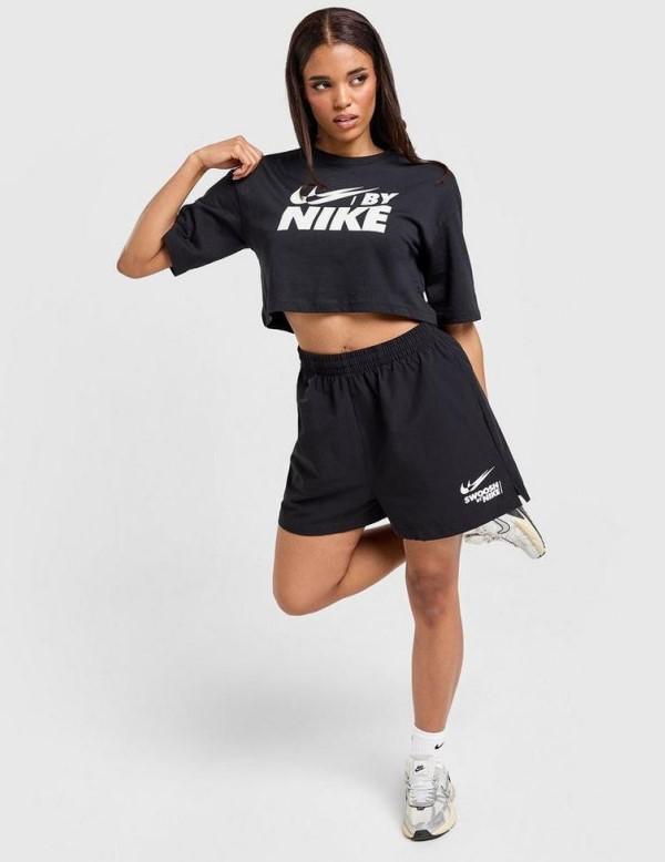 Nsw Woven Gls HF5529 010 NIKE