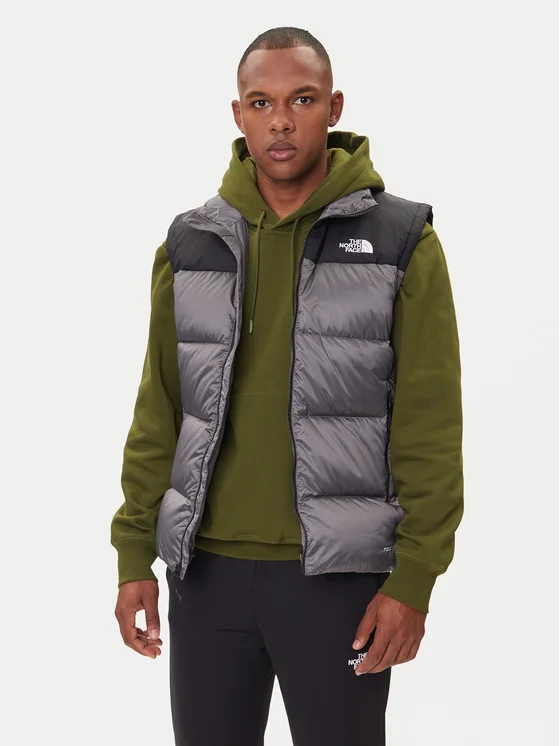 M diablo Down 2.0 Vest NF0A8994 EKO1 THE NORTH FACE