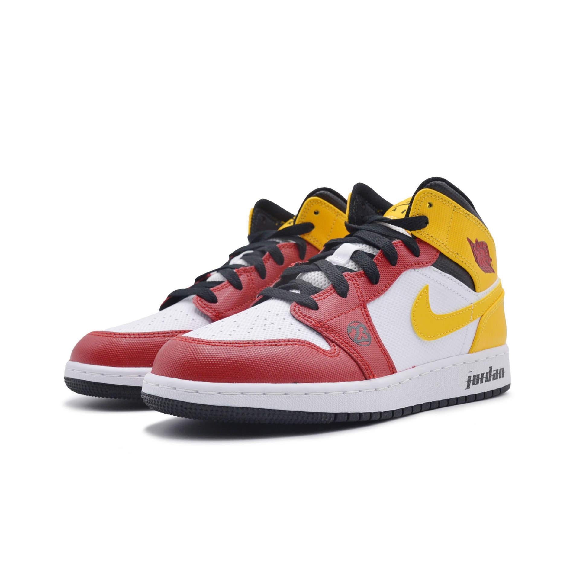 Air Jordan 1 DJ0336 067 NIKE