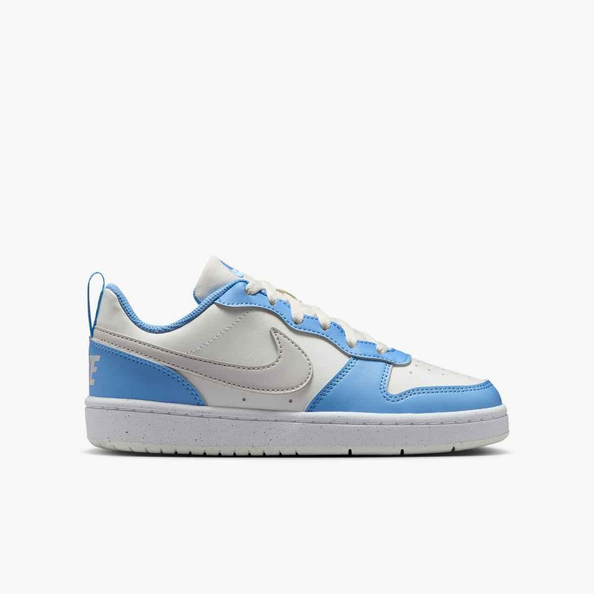 Court Borough Low Recraft DV5456 128 NIKE