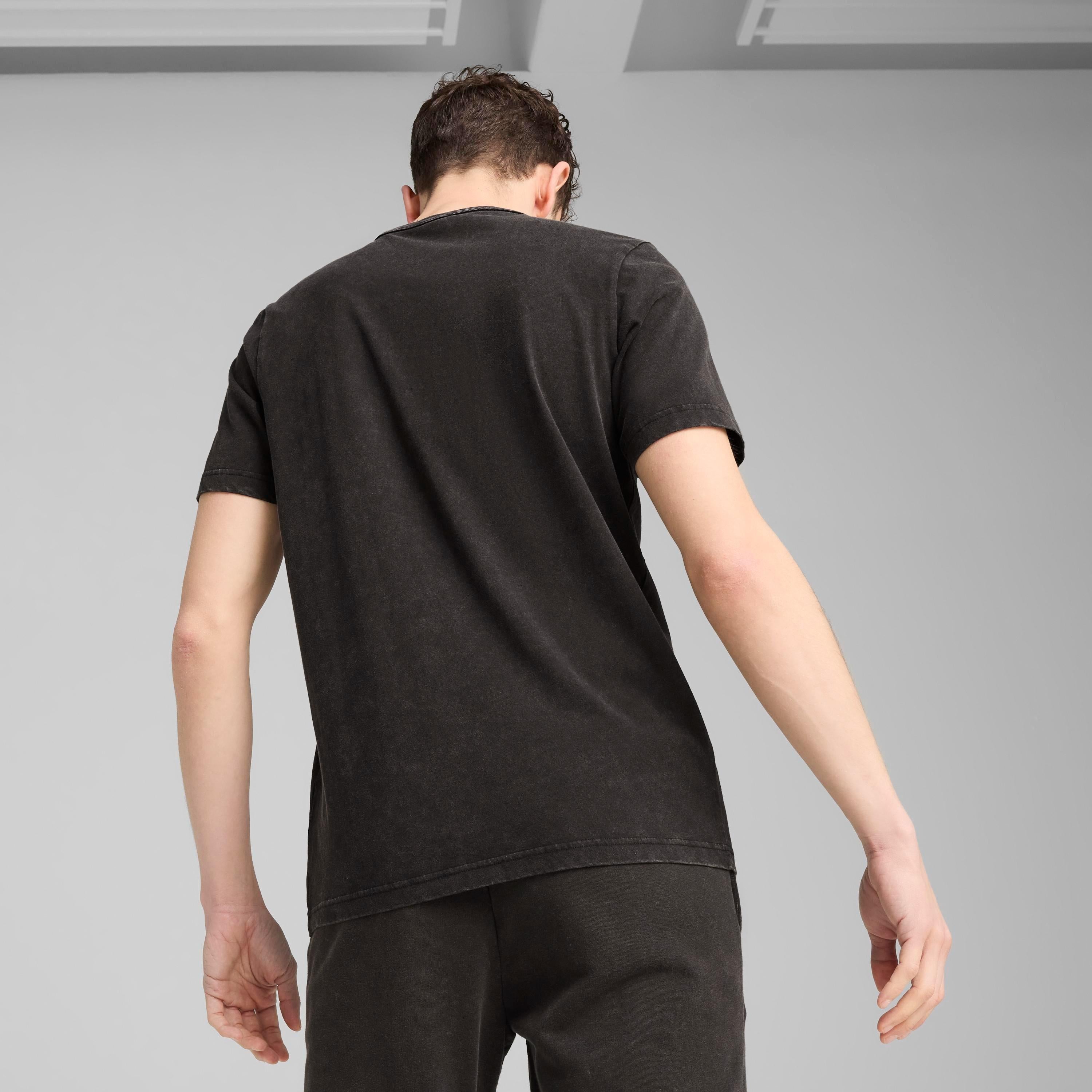 Class Washed 684640 01 PUMA