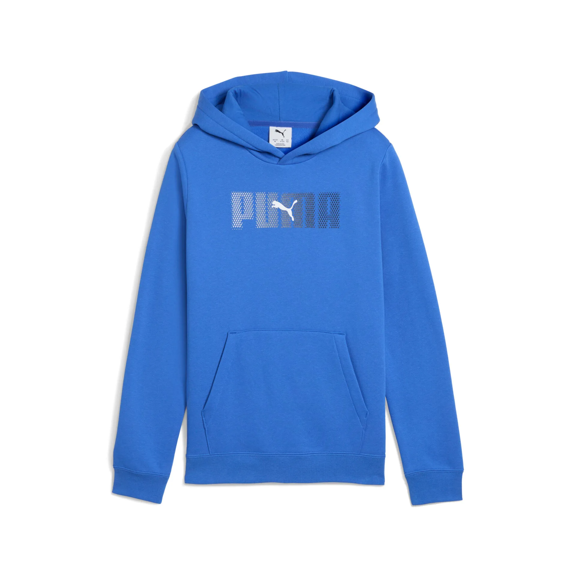 ESS LOGO LAB Hoodie FL B 689135 13 PUMA