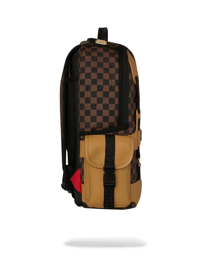 Henny Harness BackPack 910B8731NSZ UNI SPRAYGROUND