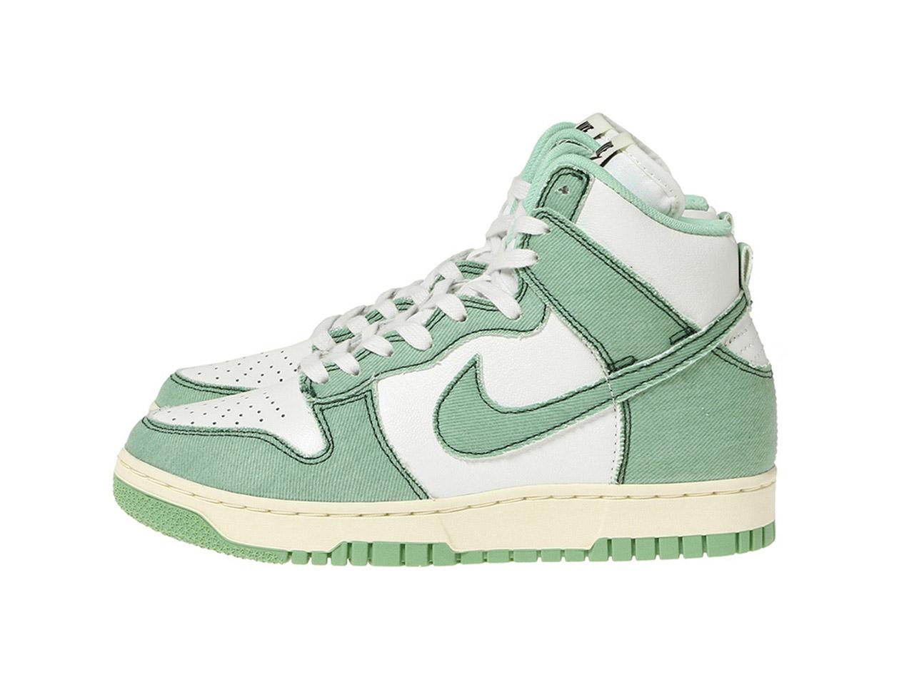 Dunk Hi 1985 DV1143 300 NIKE