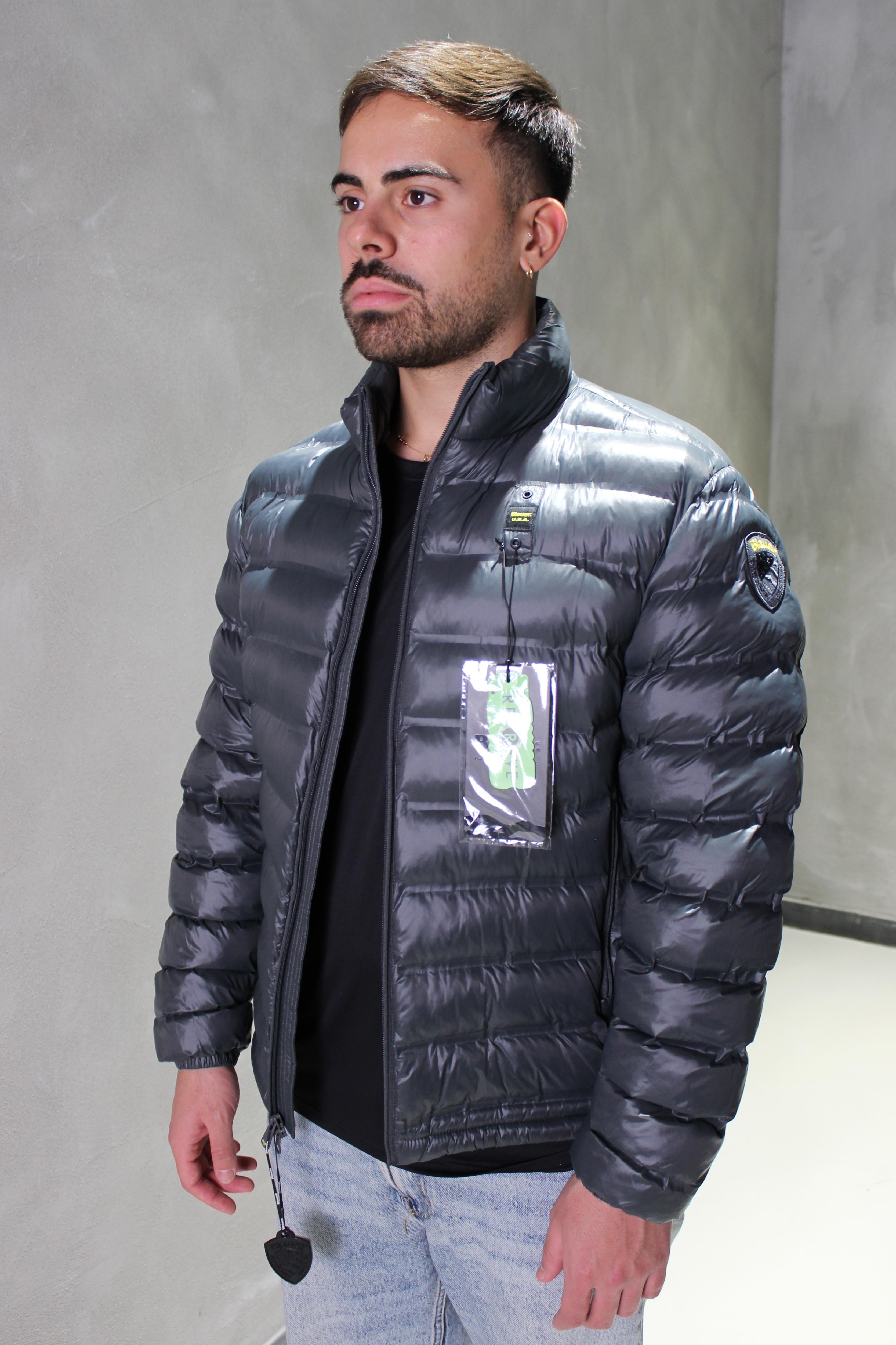 Sewall M 25WBLUC02131 978GG BLAUER