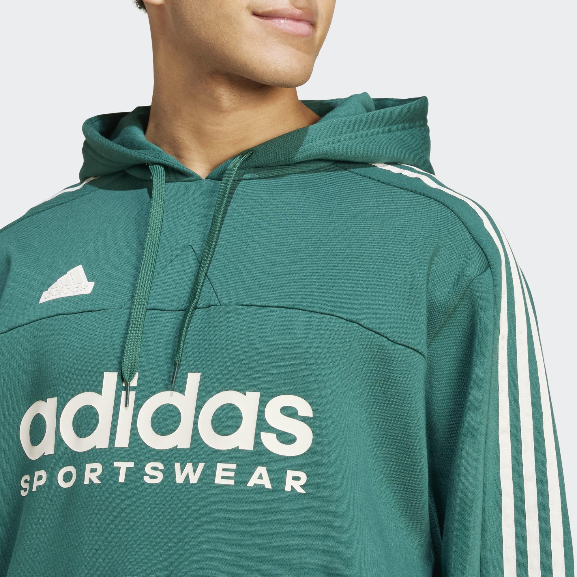 Tiro Fleece IW5938 UNI ADIDAS