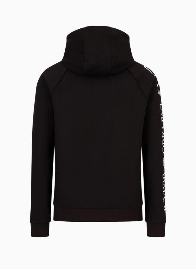 Sweatshirt 8NPM08 0203 EA7