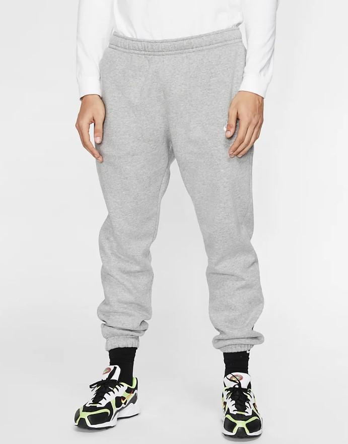 Nsw Club Pant BV2737 063 NIKE