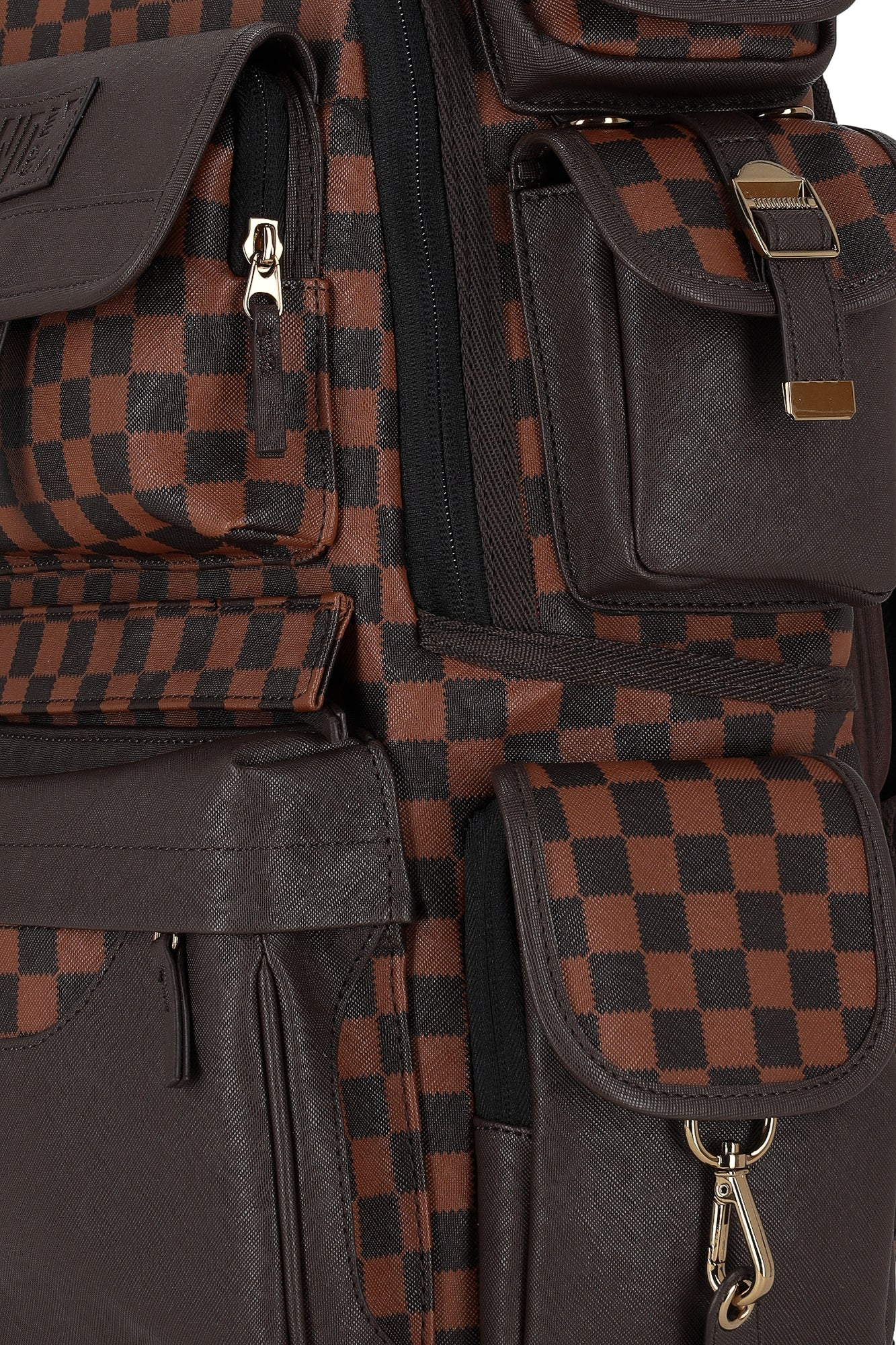 SPRAYGROUND 910B7406NSZUNI