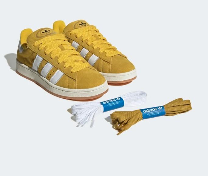Campus 00s HR1466 UNI ADIDAS