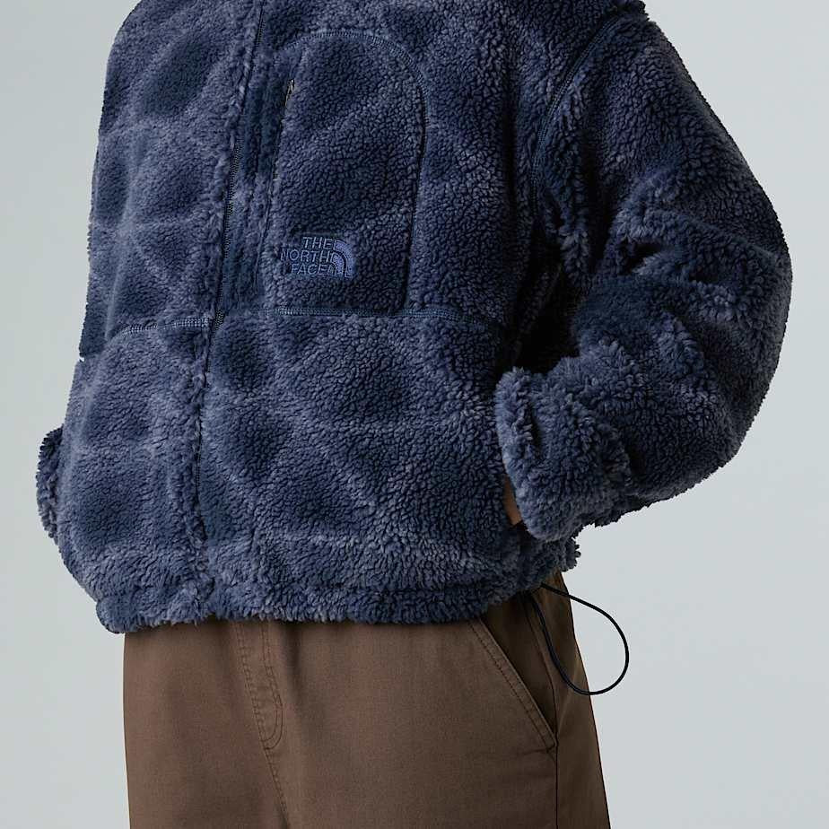Extreme Pile Fz Jacket 2 -Print NF0A8D5X D3O1 THE NORTH FACE