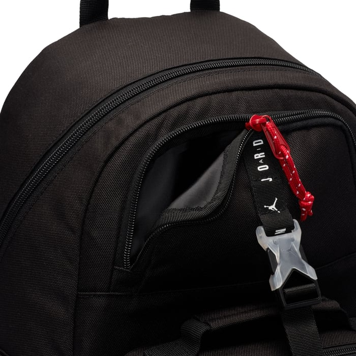 Jan Air Jordan Lunch BackPack 9A0775 023 JORDAN