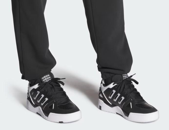 MIDCITY LOW IE4518 UNI ADIDAS