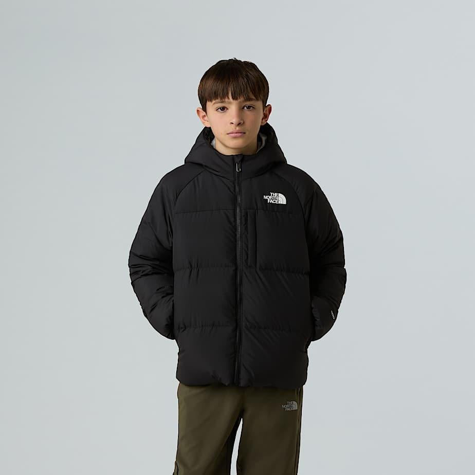 B North Down Hooded Jacket NF0A88TX JK31 THE NORTH FACE
