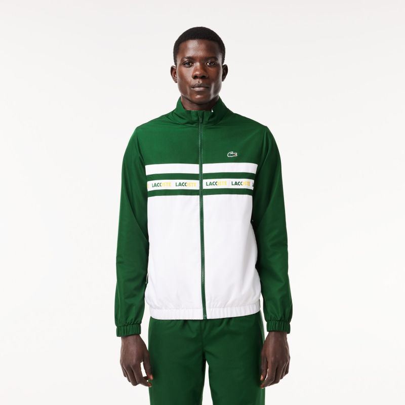 Tuta WH7567 291 LACOSTE