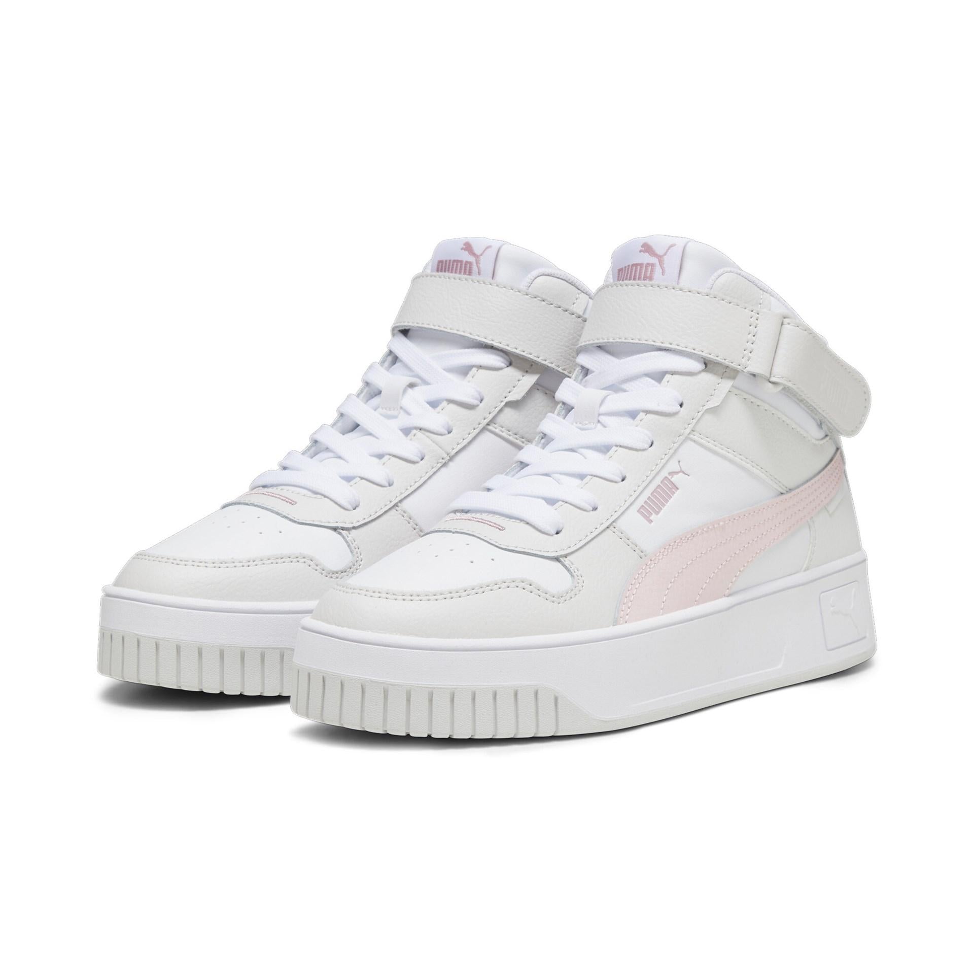 Carina Street Mid 392337 04 PUMA