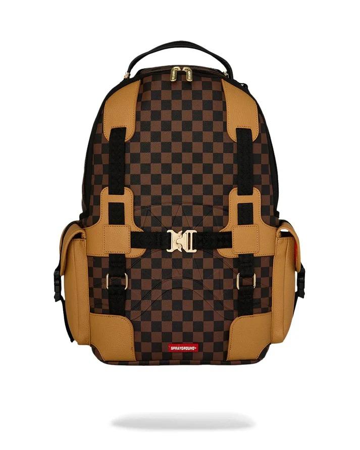 Henny Harness BackPack 910B8731NSZ UNI SPRAYGROUND