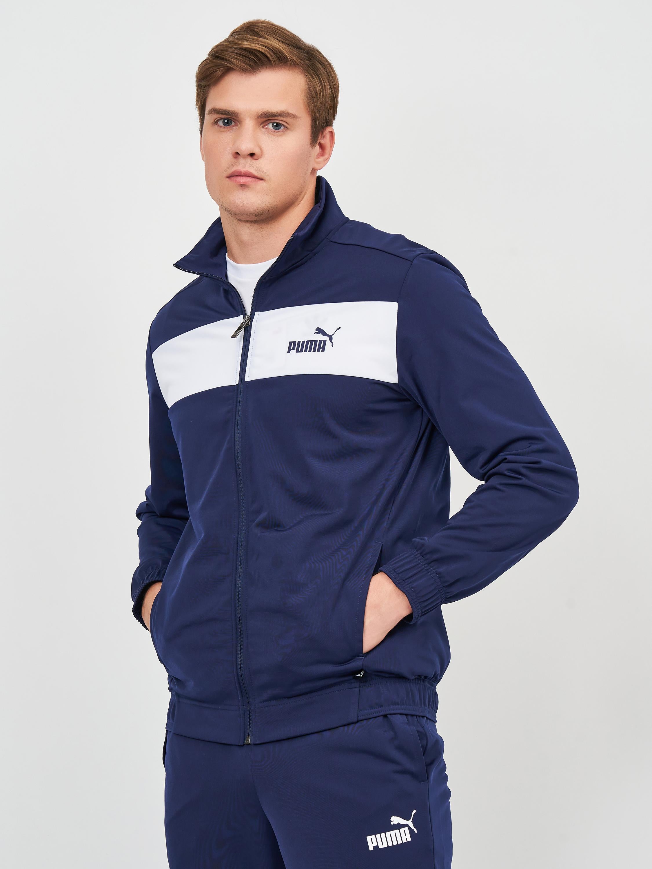 Tuta Poly 84584406 UNI PUMA