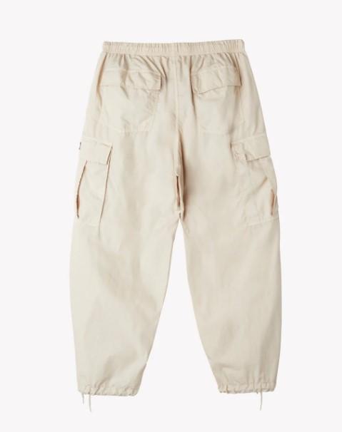 Giant Parachute 22UC0000269 SILVERGREY OBEY