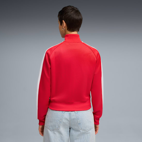 T7 ALWAYS ON Track Jacket 629796 11 PUMA