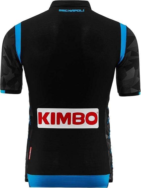 Maglia Gara Away 2018/2019 3032TA0 934 KAPPA