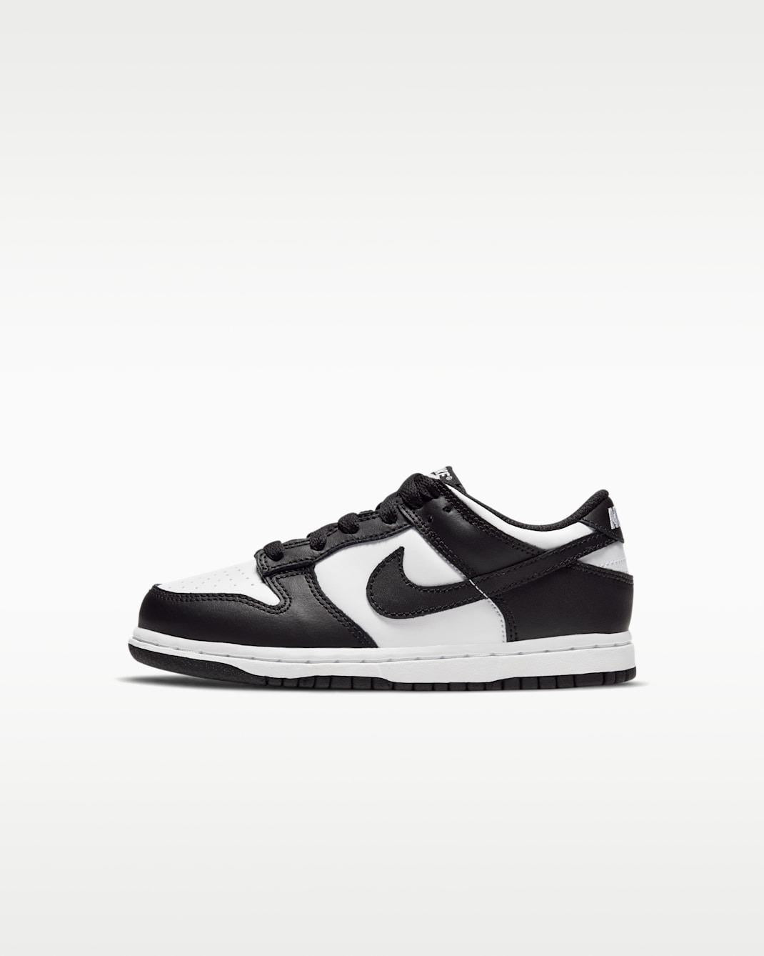 Dunk Low (PS) CW1588 100 NIKE
