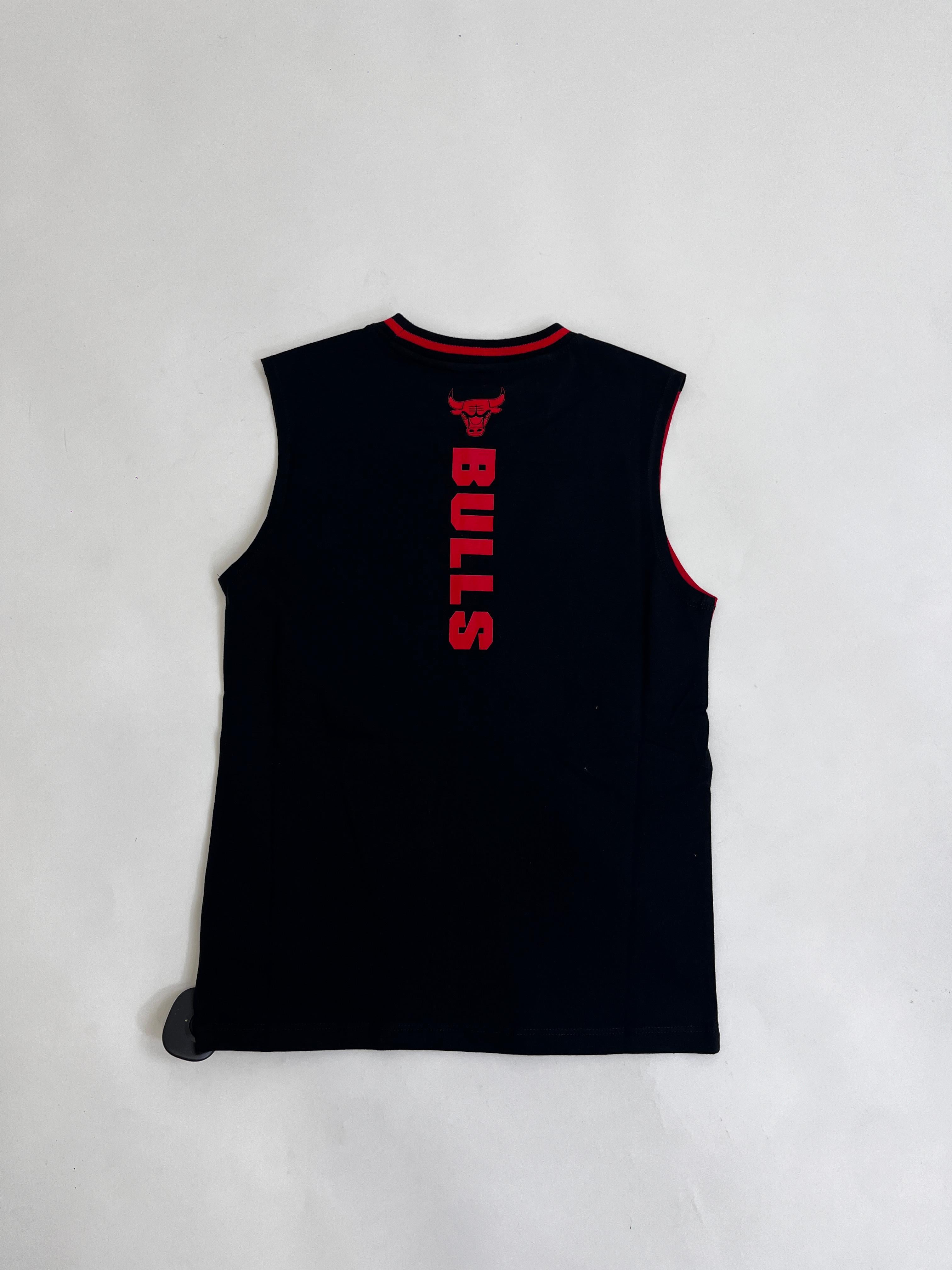 Tank Top EK2B75C3K BUL OUTERSTUFF