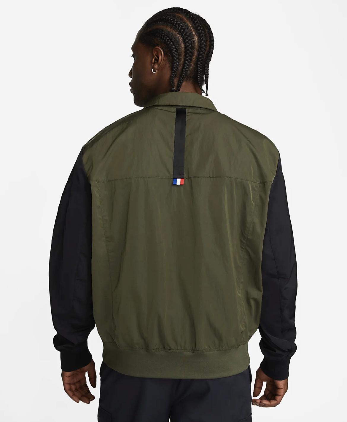 Psg DQ8972 325 NIKE