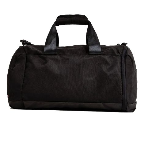 DUFFLE BLACK SM0168 023 JORDAN