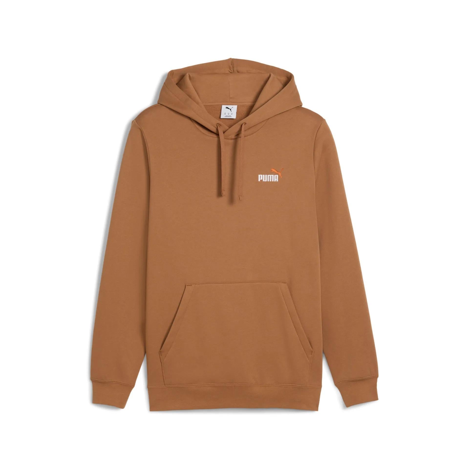 ESS 2 COLOR Logo Hoodie 684718 68 PUMA