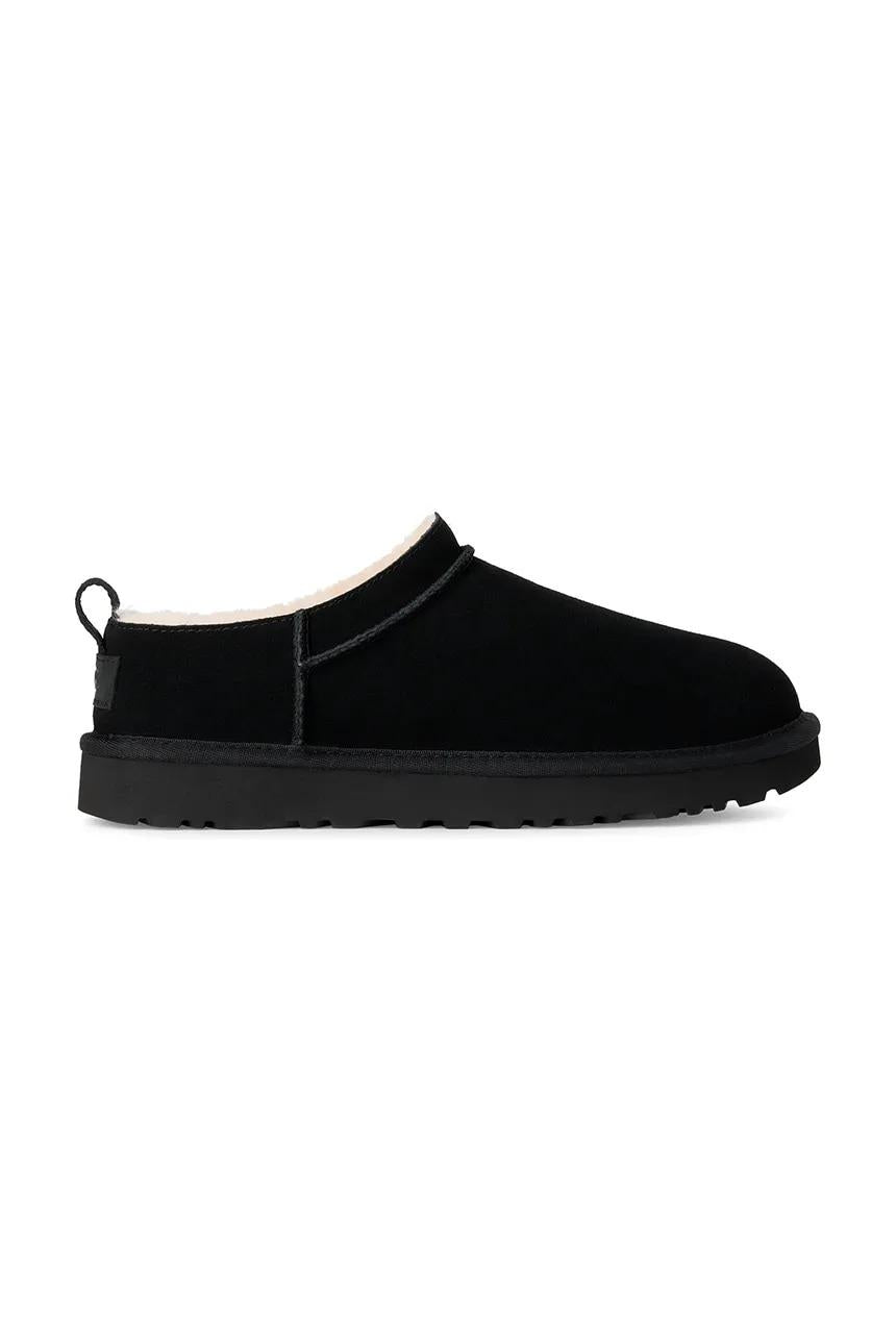 Ugg Cl.Micro 1173891 BLK UGG
