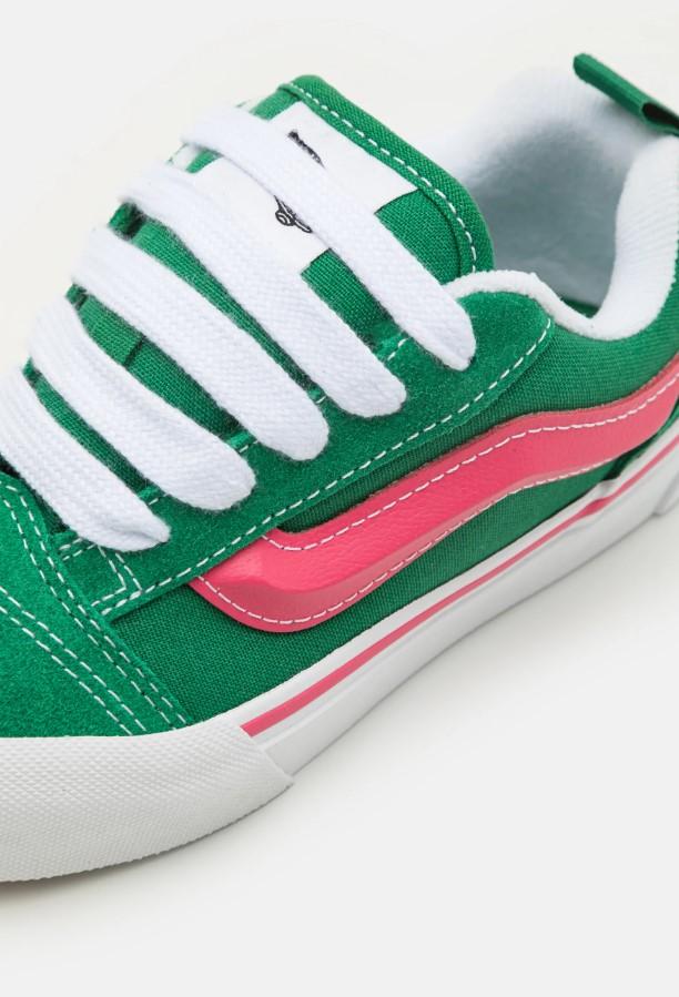 Knu Skool Elastic Lace VN000D0K BOC1 VANS