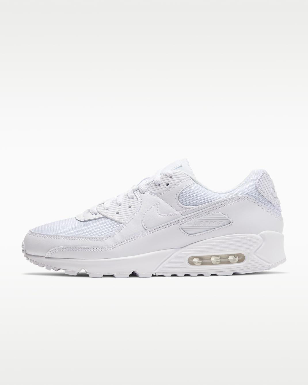 Air Max 90 CN8490 100 NIKE