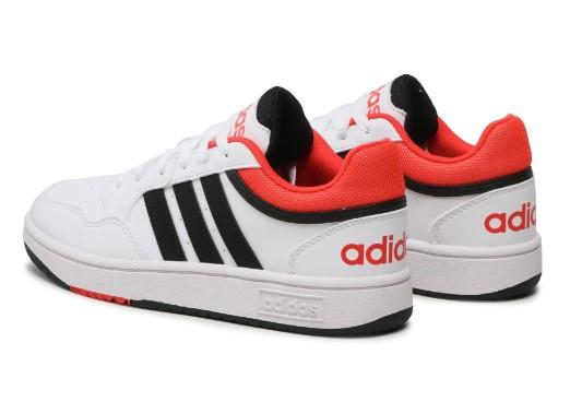 HOOPS 3.0 K GZ9673 UNI ADIDAS