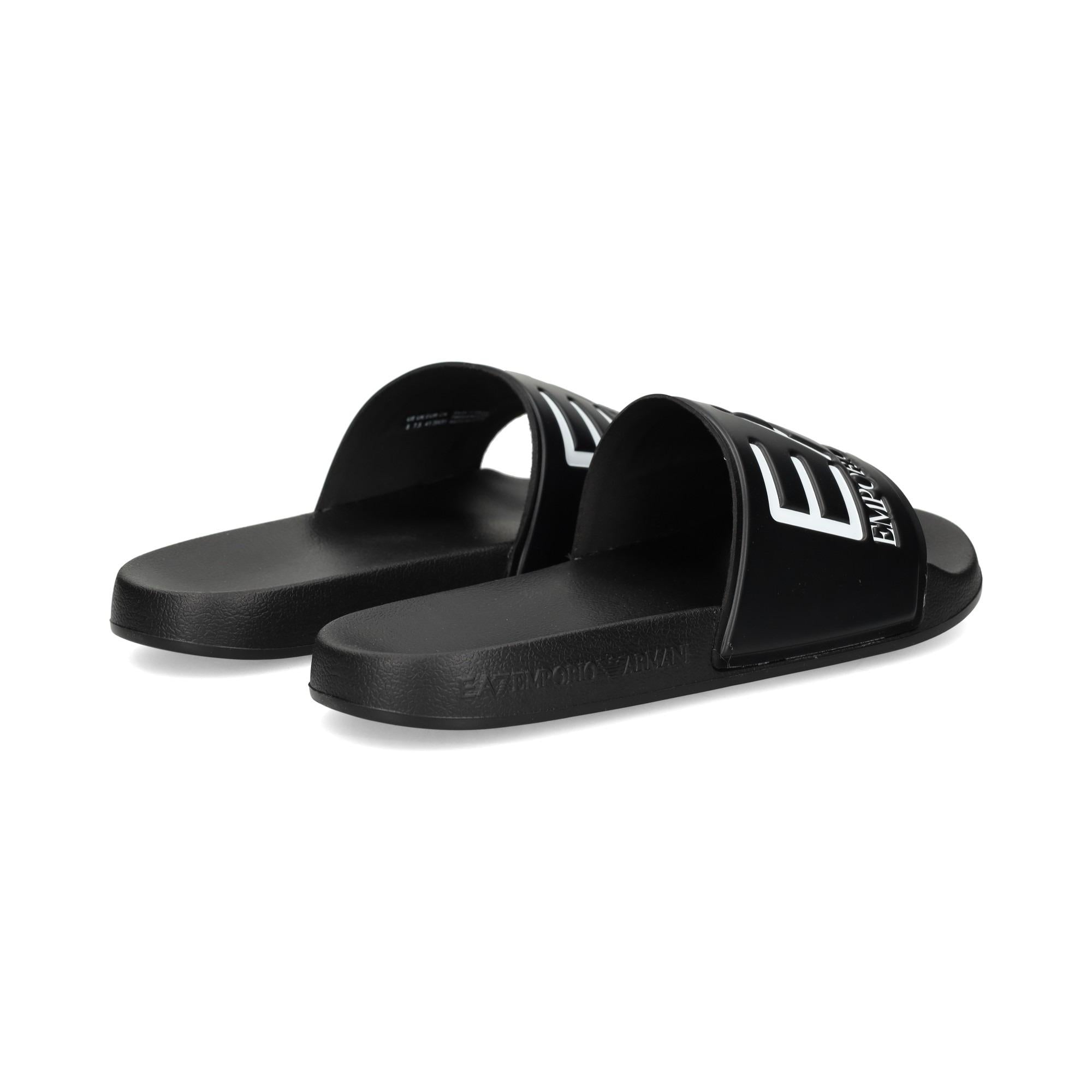 Shoes Beachwer 7X000108 UC001 EA7