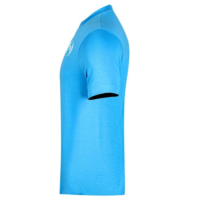 T-Shirt rappresentanza MM T-SHIRT RAPPR TEAM TEAM AZZ EA7